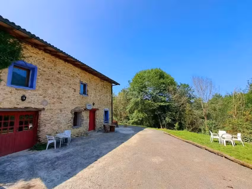 Casa Rural Gaztandizabal