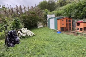 Casa Rural Goiko Iraga