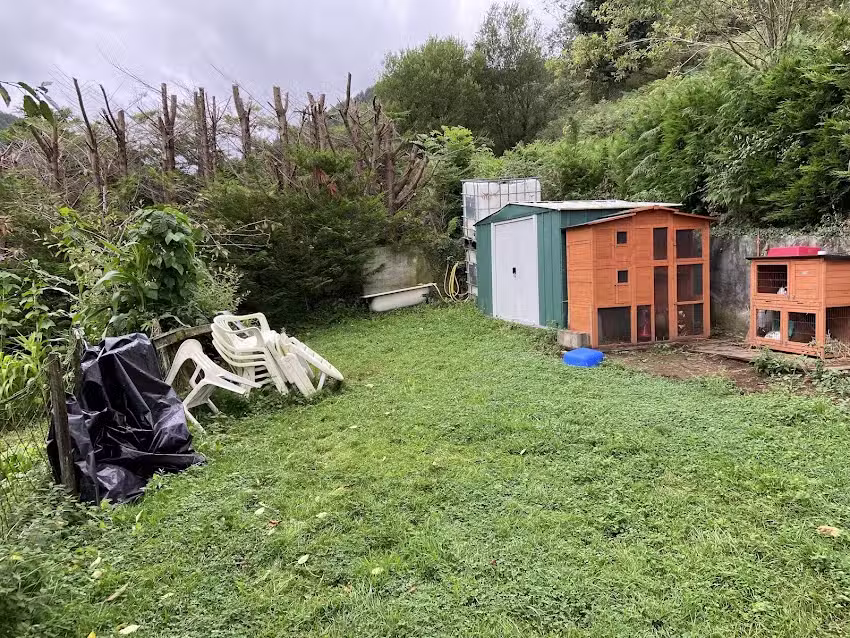 Casa Rural Goiko Iraga