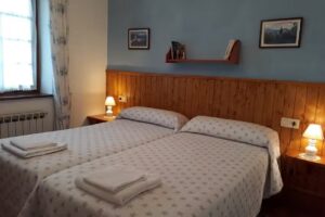 Casa Rural Goiz-argi