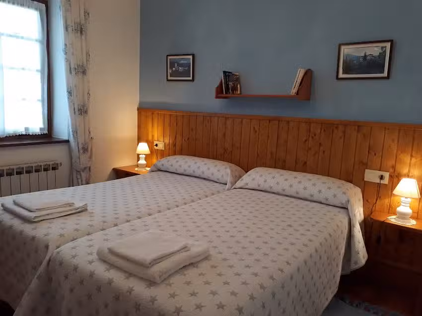 Casa Rural Goiz-argi