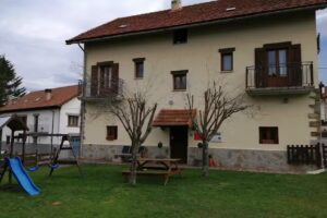 Casa Rural Goizeder II