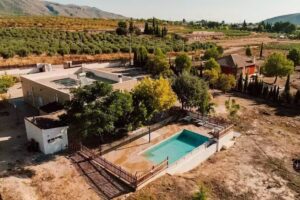 Casa rural G&oacute;mez de Hita