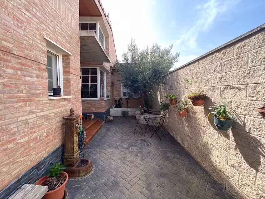 Casa rural Go&ntilde;i
