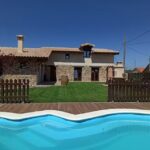 Casa Rural &laquo;Gorriones&rdquo;