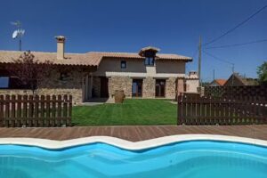 Casa Rural &laquo;Gorriones&rdquo;