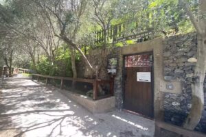 Casa rural Guayadeque Ca&acute; Juani