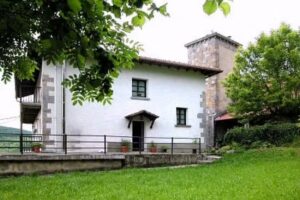 Casa Rural Gure Txoko
