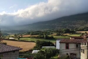 Casa Rural Gure Txokoa