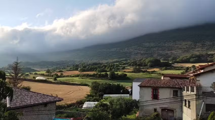 Casa Rural Gure Txokoa