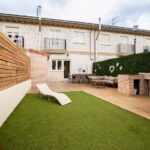 Casa Rural Hacienda Montorio