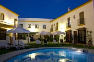 Casa Rural Hacienda Olontigi