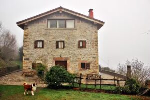 Casa Rural Haitzetxea &ndash; Zugarramurdi