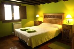 Casa Rural Hermeda&ntilde;a