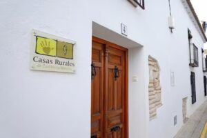 Casa Rural Hidalga
