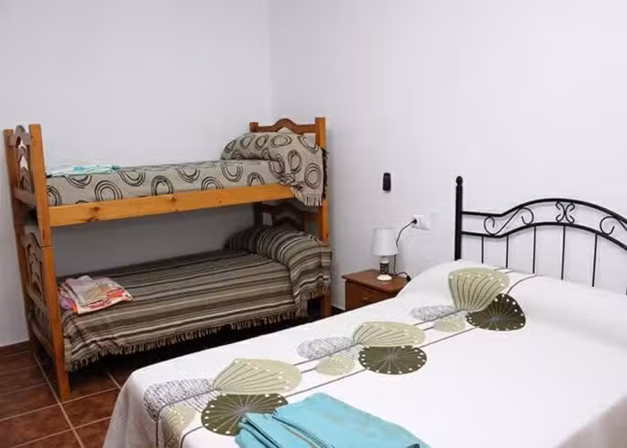 Casa Rural Hinojosa Del Duque