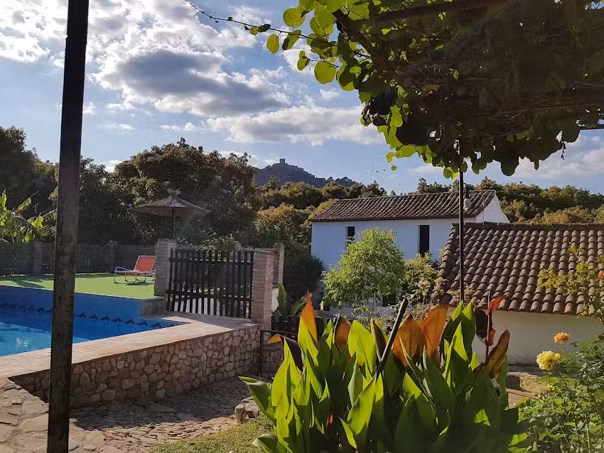 Casa Rural Hnos. Rios