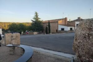 Casa Rural &ldquo;Hoces del Batanejo&rdquo;.