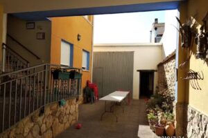 Casa Rural Hoces Del Mesa