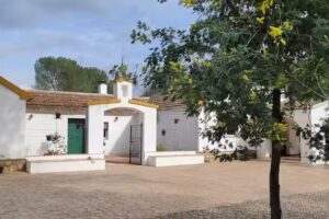 Casa Rural Hornachuelos Villa Belén