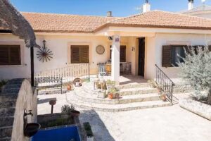 Casa rural Hotel T&iacute;a Josefa