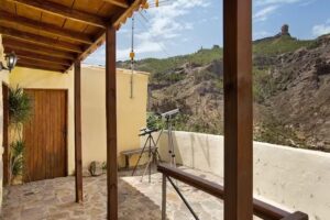 Casa rural House Pepita La De Las Flores, Tejeda, Gran Canaria