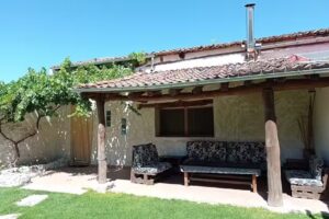 Casa Rural Hoyal de Pinares