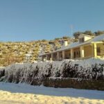 CASA RURAL HOZ DE LA PINILLA