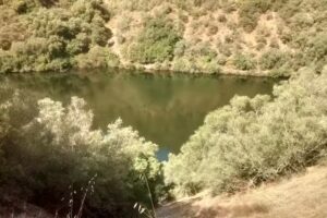 Casa Rural Huerta de las Mayas