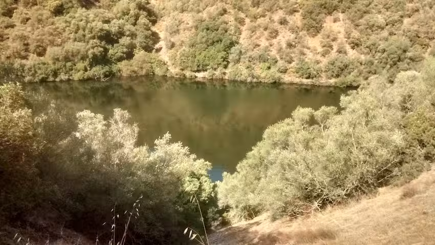 Casa Rural Huerta de las Mayas
