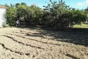 Casa Rural Huerta de Nicolás