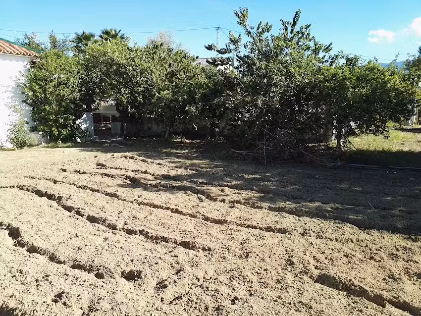 Casa Rural Huerta de Nicol&aacute;s