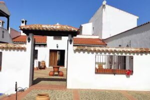 Casa Rural Huerta del Tio Cruz