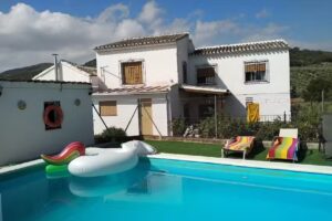 Casa Rural Huerta Espinar