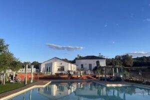 Casa Rural Huerta Galindo