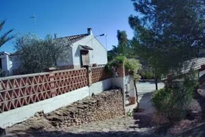 Casa Rural Huerta Pinada