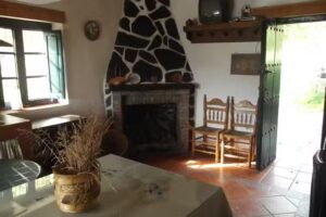 Casa Rural Huerta Rocio Huelva