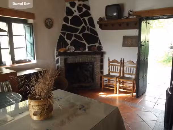 Casa Rural Huerta Rocio Huelva