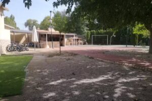 Casa Rural Huerto Del Abuelito