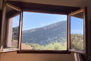 Casa Rural Huerto del Espino