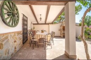 Casa Rural Huerto Margara