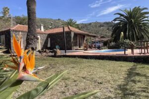 Casa Rural «I Campana»