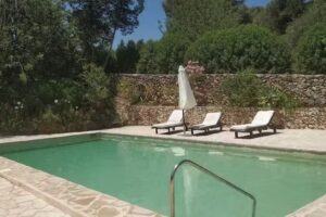 Casa Rural Ibiza Casa Calma