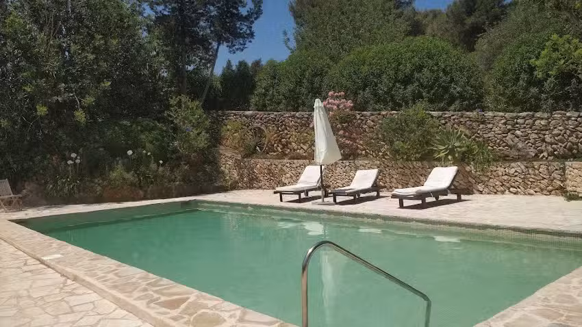 Casa Rural Ibiza Casa Calma