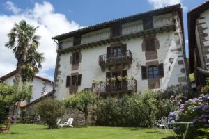 Casa Rural Iguzkiagerrea