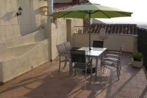 Casa Rural &ndash; Ildum Plaza