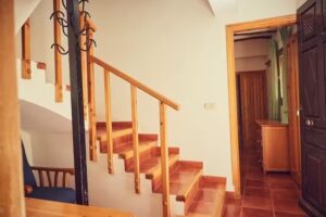 Casa Rural &ldquo;Iluminada&rdquo;.