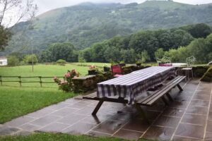 Casa Rural Indakoborda