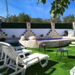 Casa Rural In&eacute;s