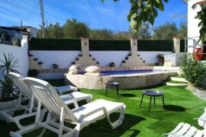 Casa Rural In&eacute;s